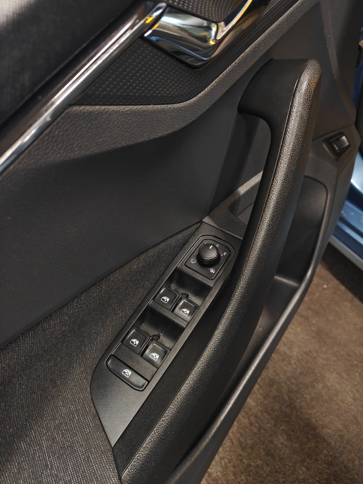 Billede af Skoda Kamiq 1,0 TSi 115 Style Premium DSG