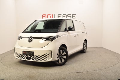 VW ID.Buzz Cargo Pro+