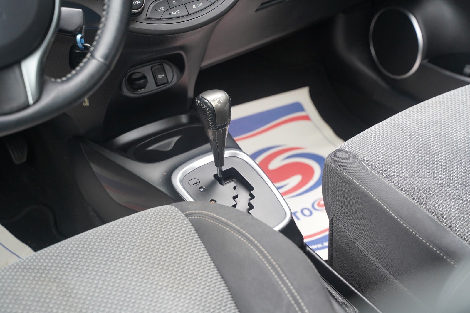 Billede af Toyota Yaris 1,5 Hybrid H2 Komfort e-CVT