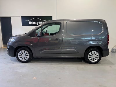 Citroën Berlingo BlueHDi 130 L1 ProffLine+ EAT8 Van