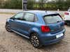 VW Polo TSi 95 BlueMotion thumbnail