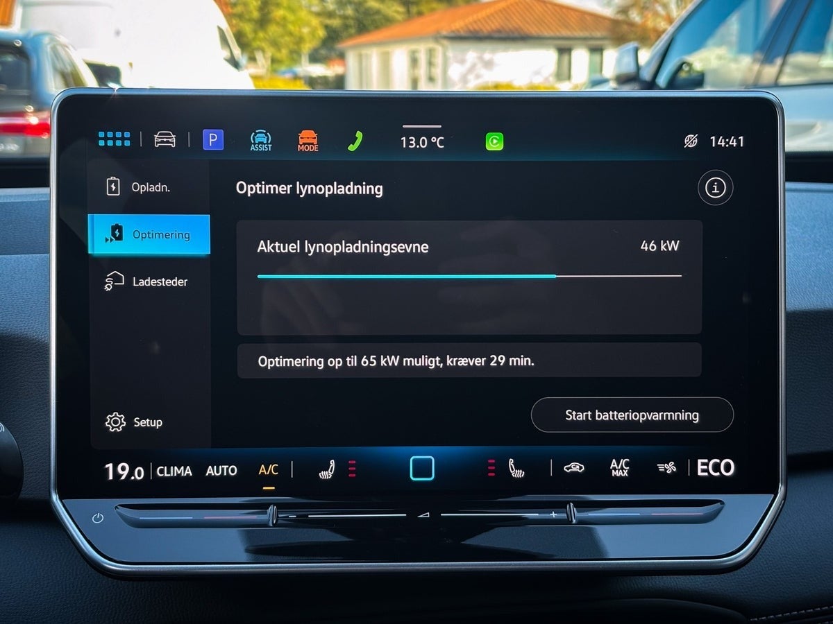 Billede af VW ID.3 58 Style Pro
