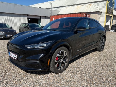 Ford Mustang Mach-E Premium Extended Range  