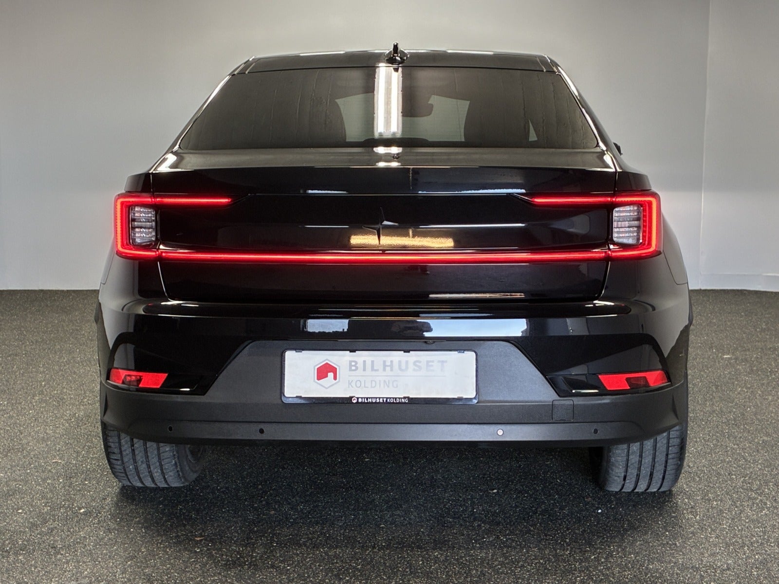 Billede af Polestar 2  Long Range
