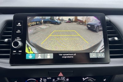 Honda Jazz i-MMD Elegance eCVT