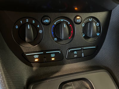 Ford Transit Connect TDCi 120 Trend aut. lang