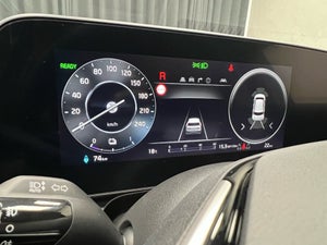 Kia Niro EV Upgrade