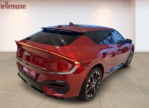 Kia EV6 Long Range GT-Line