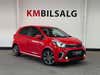 Kia Picanto MPi GT-Line
