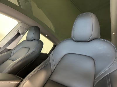 Tesla Model Y RWD