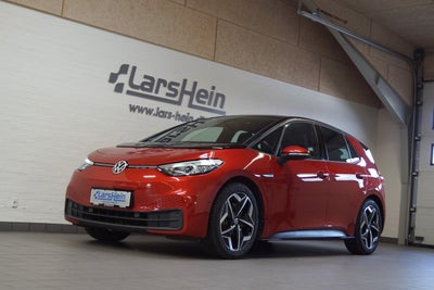 VW ID.3 Pro Performance