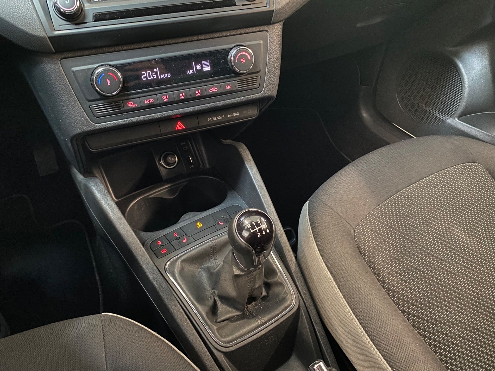 Seat Ibiza TSi 110 Style – 13