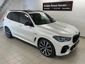 BMW X5 xDrive45e M-Sport+ aut.