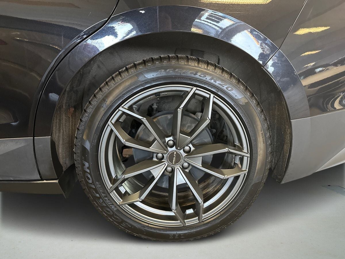 Skoda Enyaq iV Premium billede 8