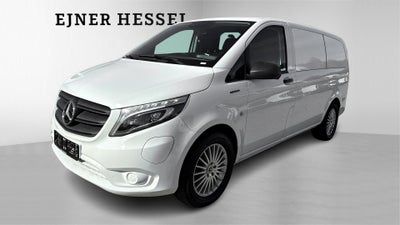 Mercedes eVito 129  Tourer PRO L