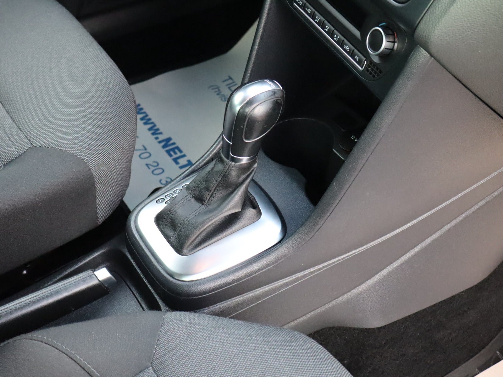 Billede af VW Polo 1,2 TSi 90 Highline DSG