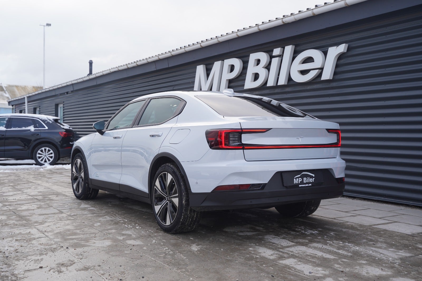 Billede af Polestar 2  Long Range