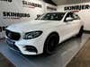 Mercedes E220 d Advantage aut.