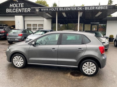 Volkswagen Polo TSi 90 Comfortline DSG