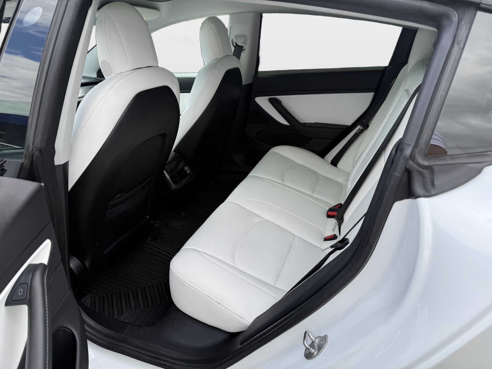 Billede af Tesla Model 3 Long Range AWD