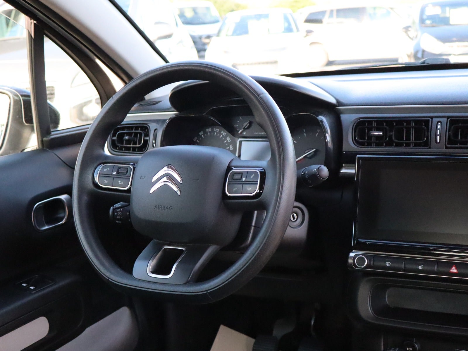 Billede af Citroën C3 1,2 PureTech 82 Origins
