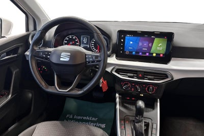 Seat Arona TSi 110 Style DSG