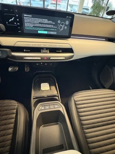 Kia EV4 Long Range GT-Line