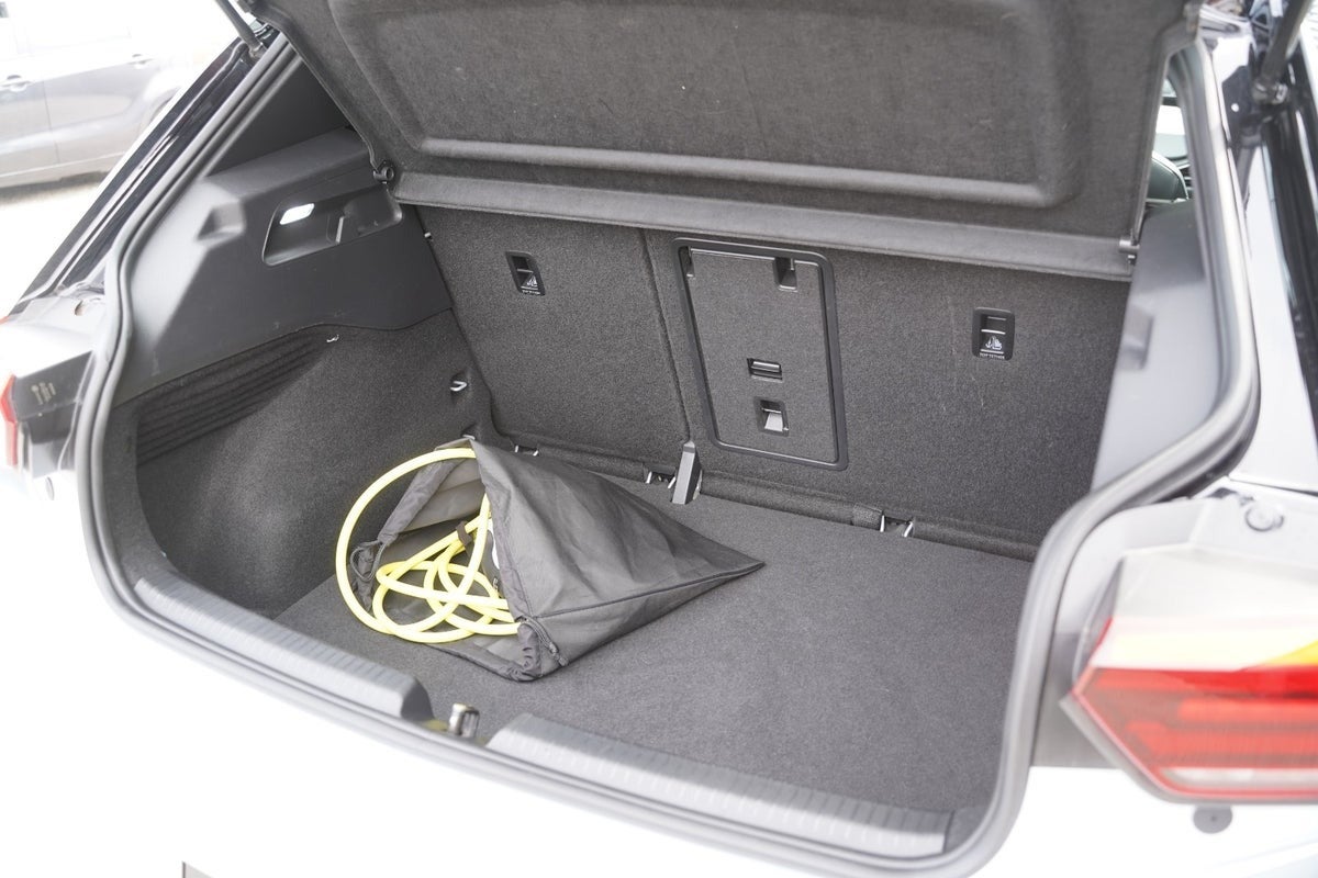 Billede af VW ID.3 77 Pro S