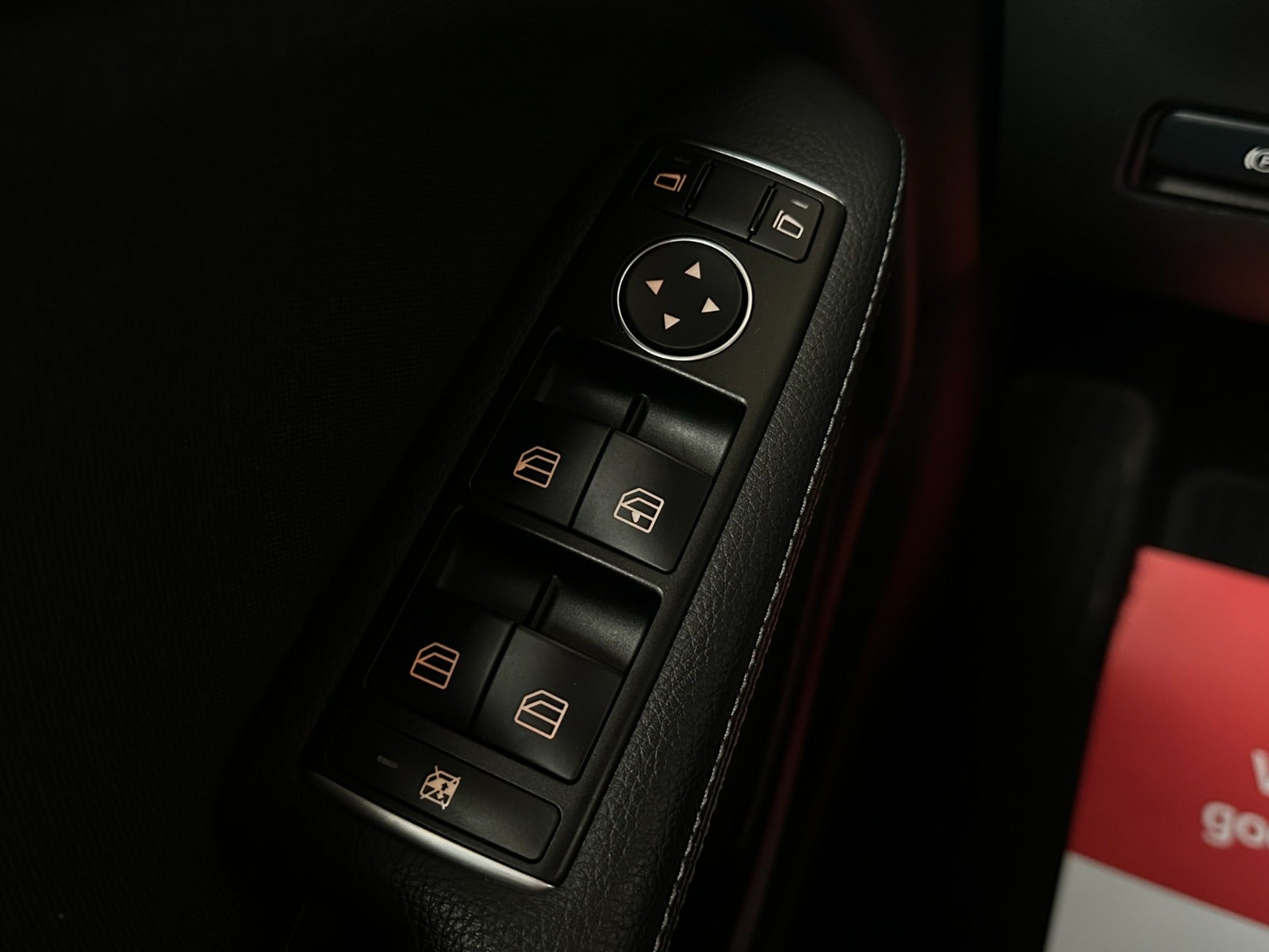 Mercedes B220 CDi aut.