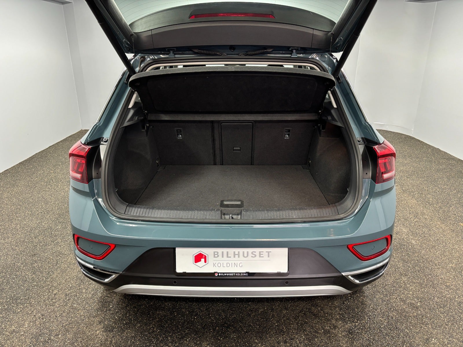 Billede af VW T-Roc 1,5 TSi 150 Style DSG