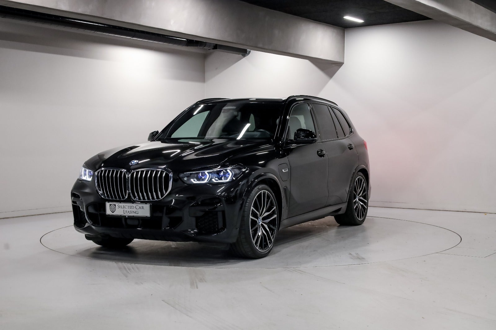 BMW X5 3,0 xDrive45e M-Sport aut.