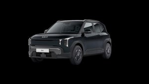 Kia EV2 Standard Range Access