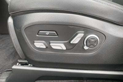 Hyundai Ioniq 9 Calligraphy Performance 4WD 6prs