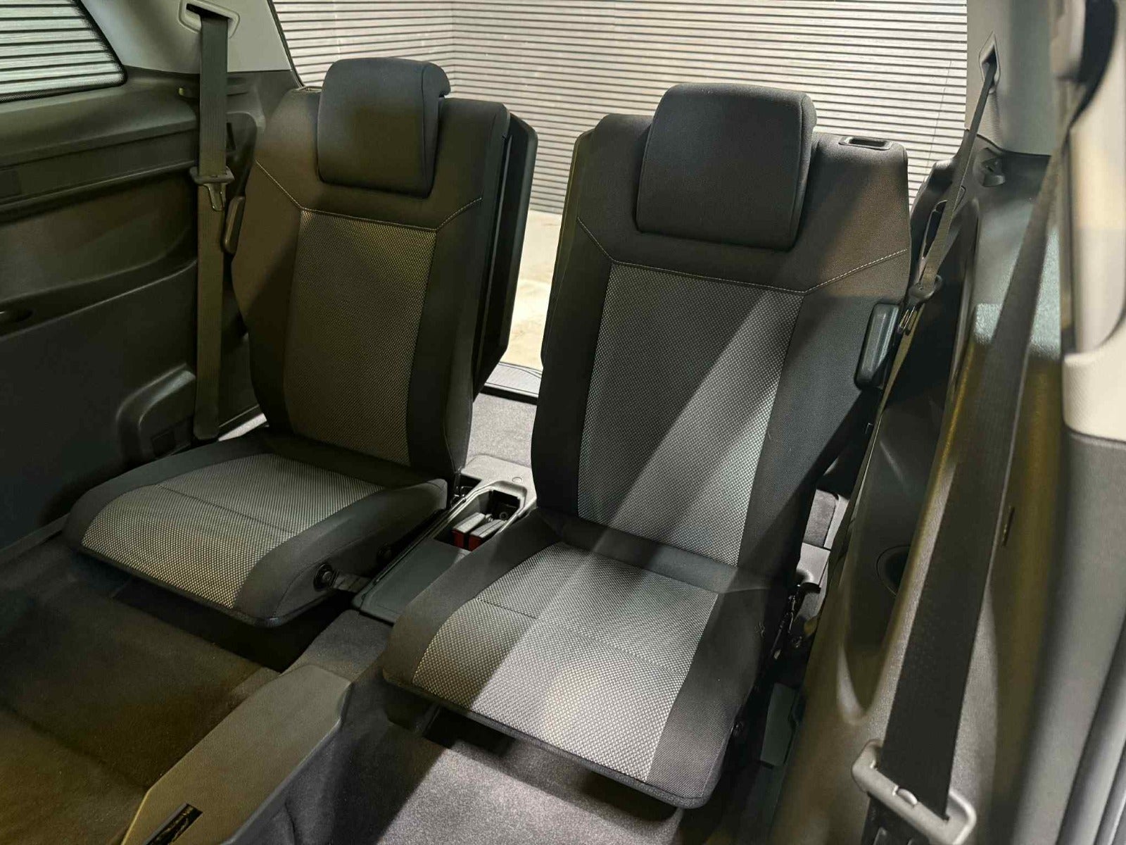 Billede af Opel Zafira 1,8 16V Enjoy aut. 7prs