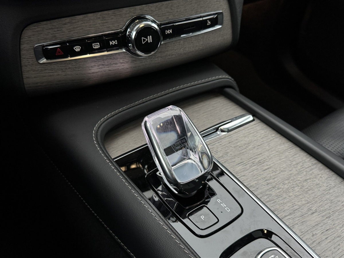 Volvo XC90 T8 ReCharge Ultimate Bright aut. AWD 7prs billede 13