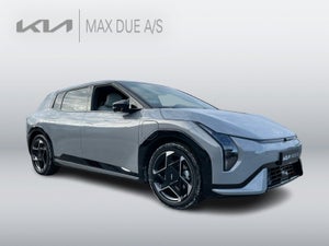 Kia EV4 Long Range GT-Line