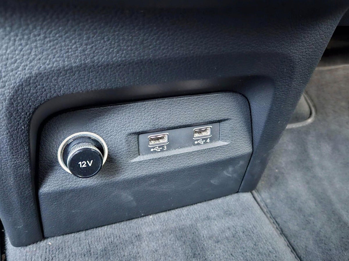 Audi e-tron Advanced quattro billede 9