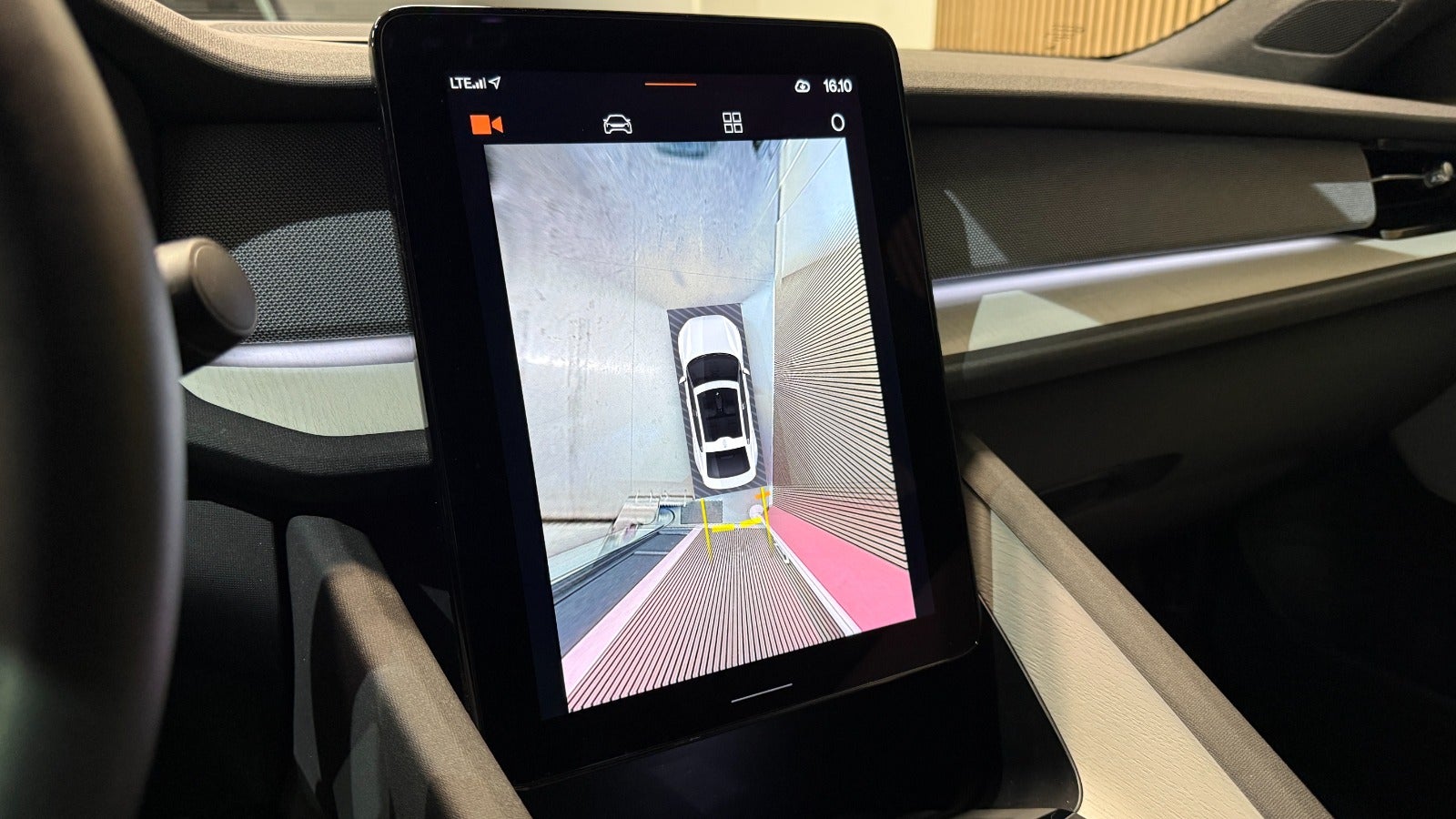 Billede af Polestar 2  Long Range AWD