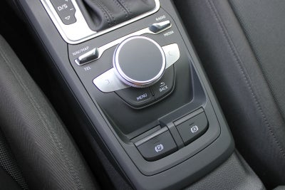 Audi Q2 TFSi Prestige S-tr.