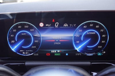 Mercedes EQA300 Progressive 4Matic