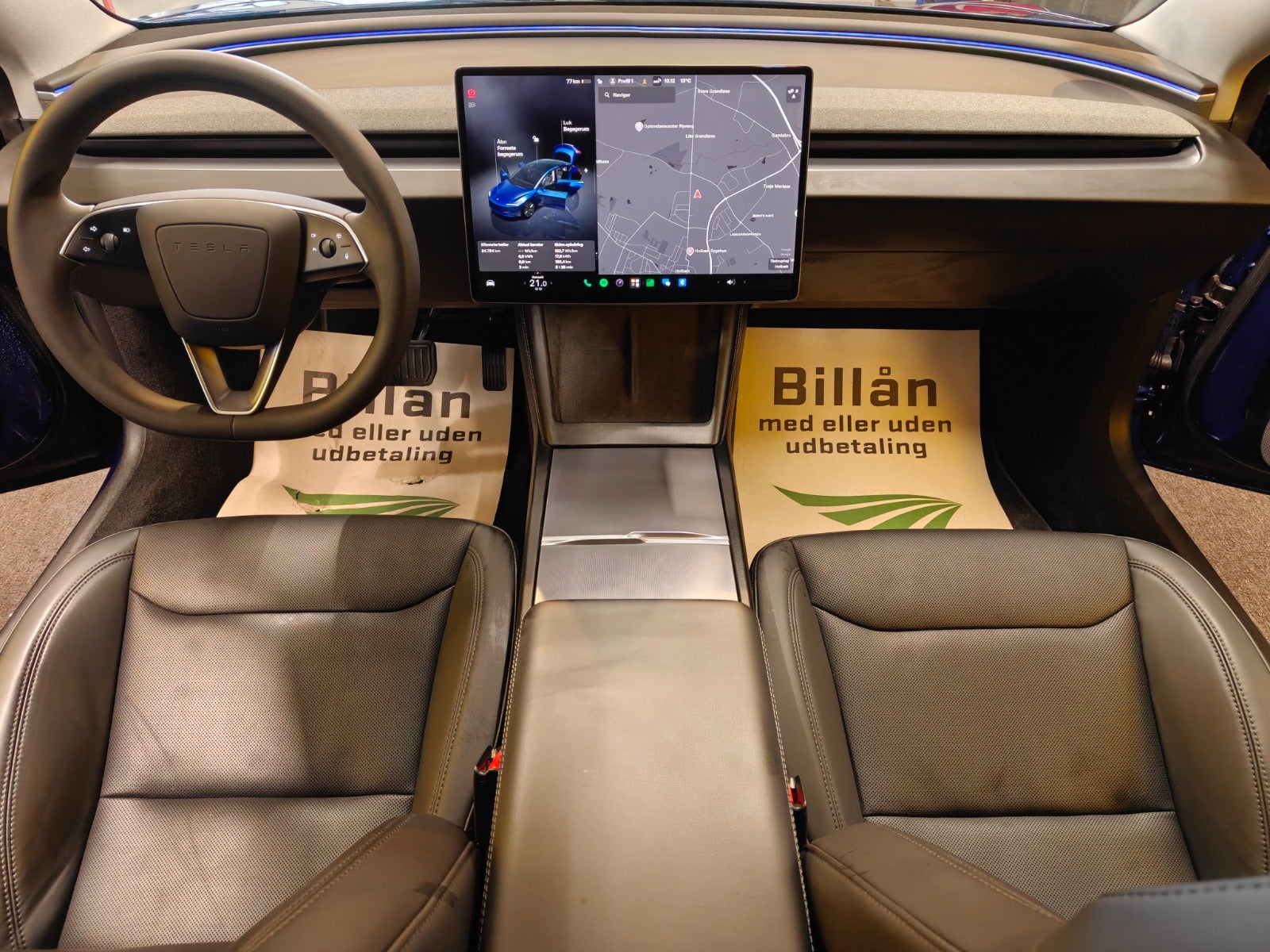 Billede af Tesla Model 3  RWD