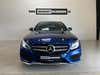 Mercedes C220 d AMG Line stc. aut. thumbnail