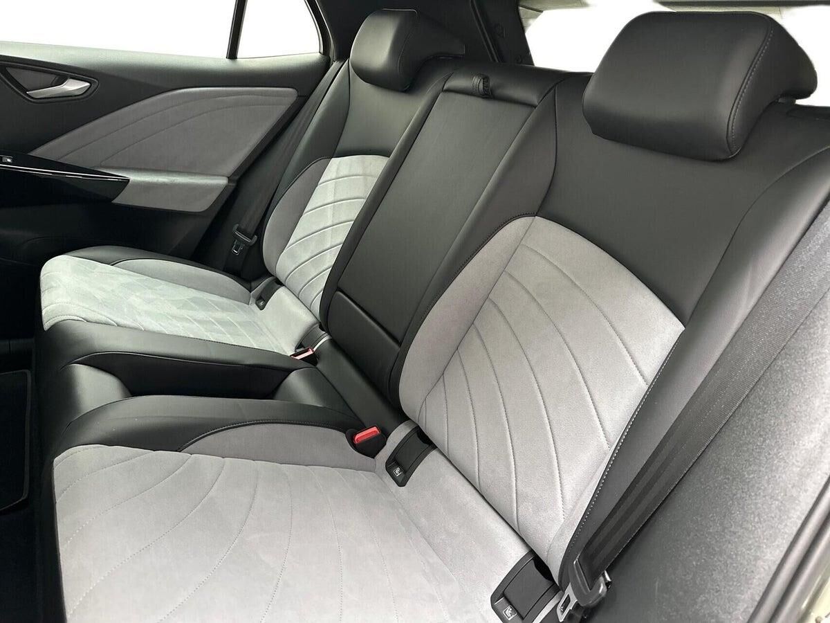 VW ID.3 Pro S billede 13