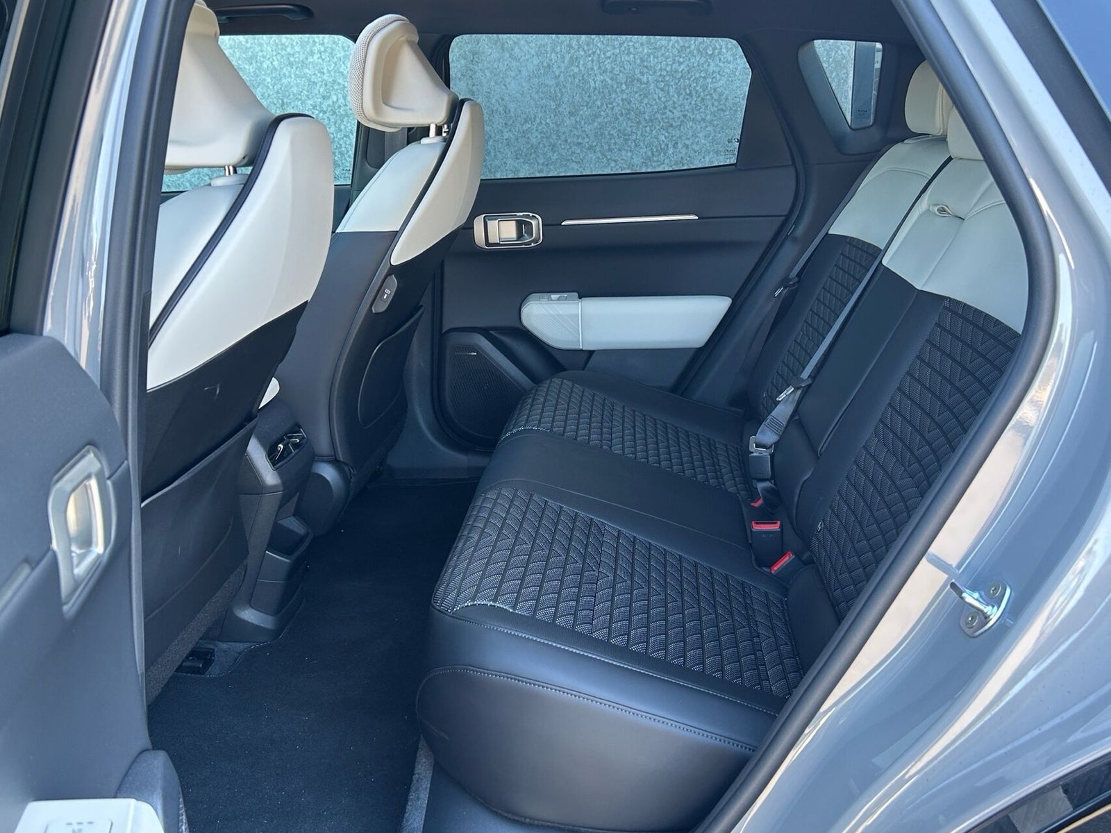 Kia EV4 Long Range GT-Line