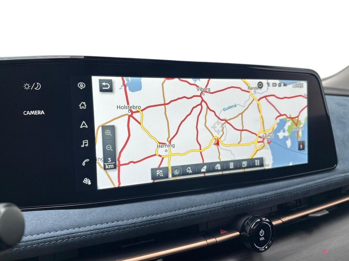 Nissan Ariya Evolve billede 11