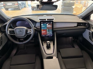 Polestar 2 Long Range Nordic Edition
