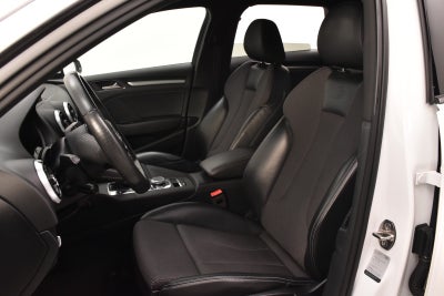 Audi A3 TFSi 150 S-line Sportback S-tr.