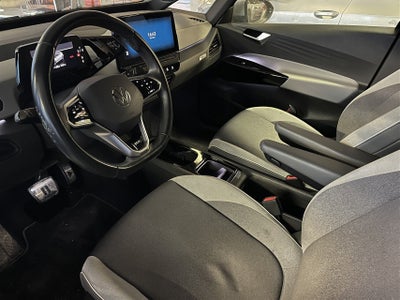 VW ID.3 1ST Pro Performance Plus billede 3