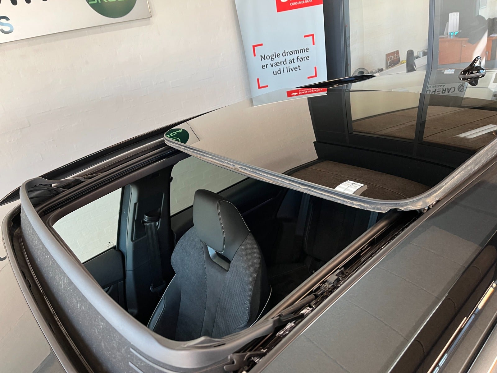 Billede af Skoda Enyaq 80 iV Sportline