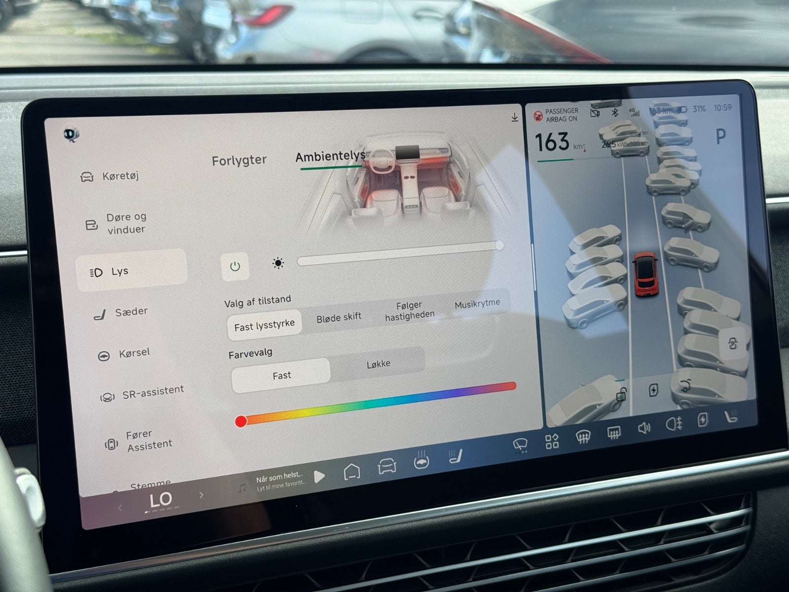 Billede af Xpeng G6 Performance